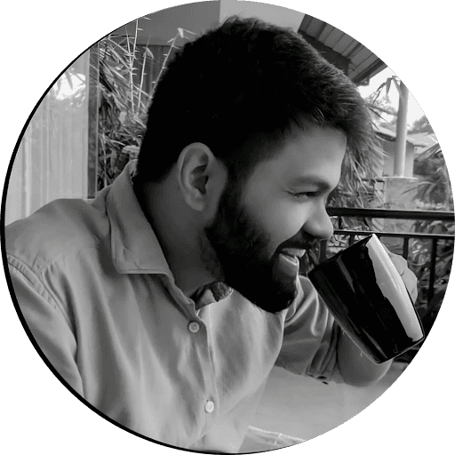 Harsh Vardhan Sharma